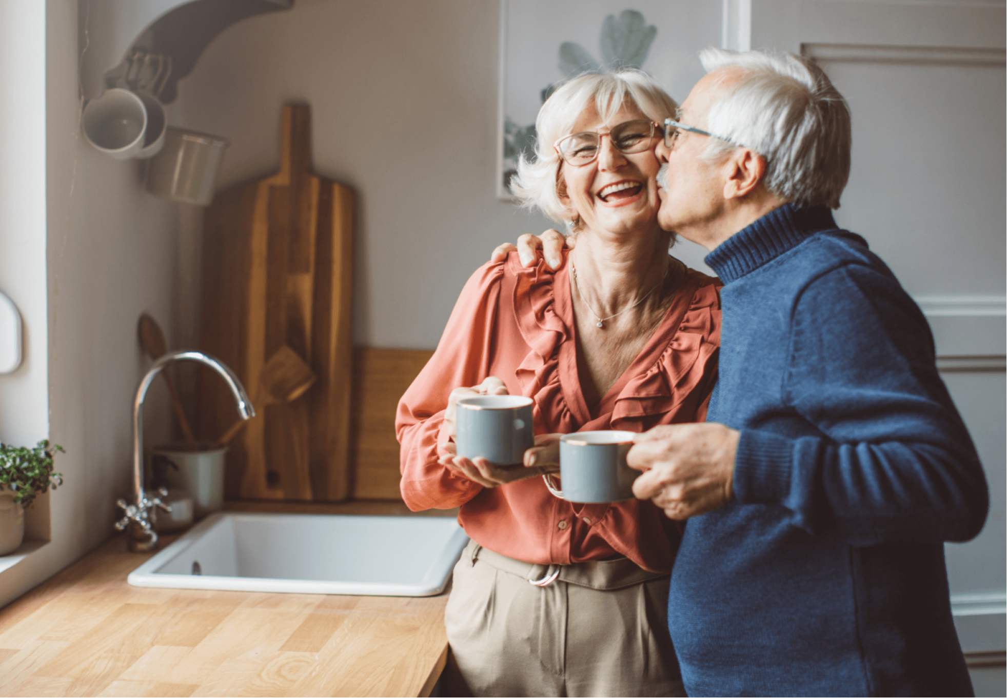 Pre/Retirees & Individuals