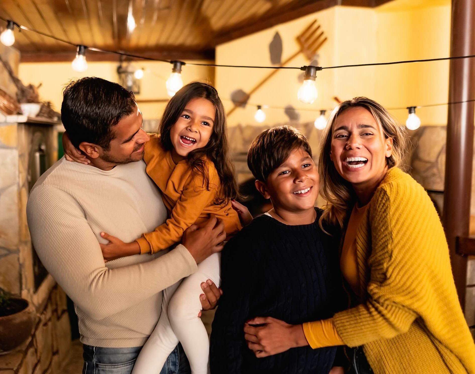 Individuals And Families