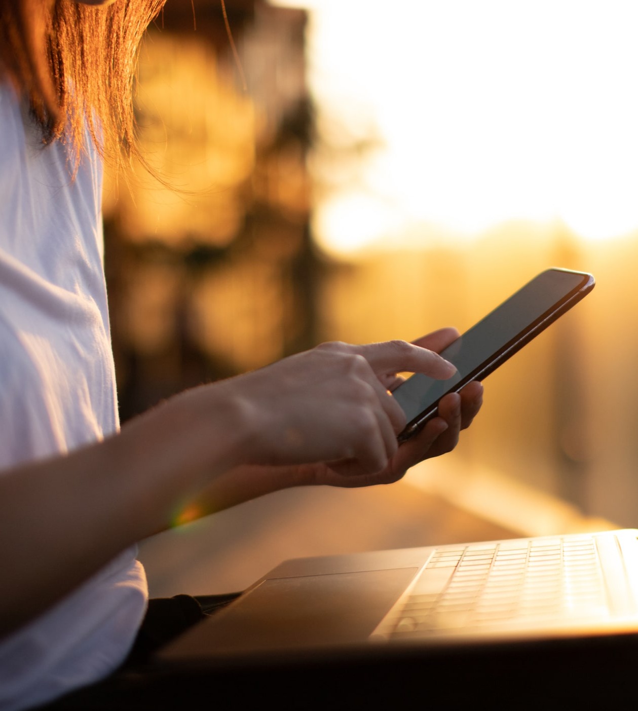 ... no copy here ...