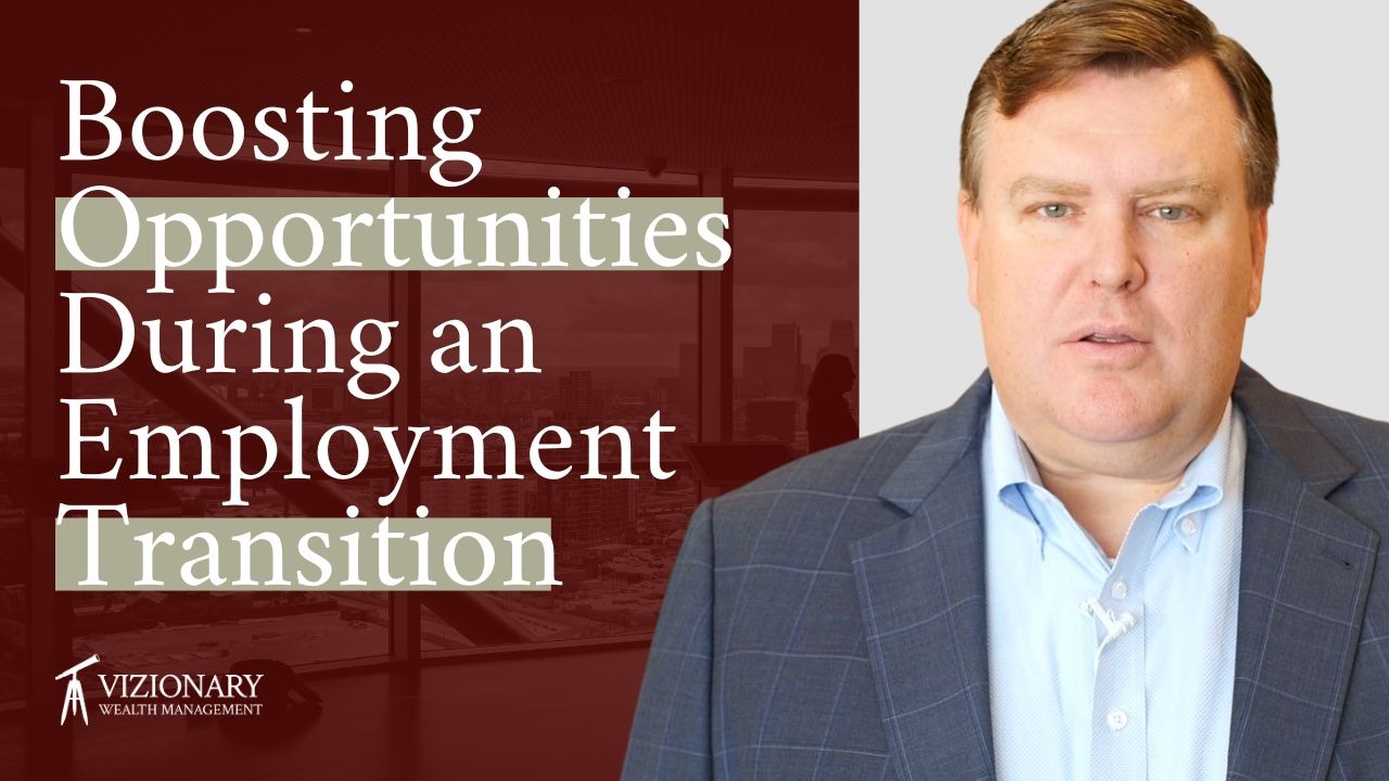 Boosting Employment Opportunities During Transitions | eChapter