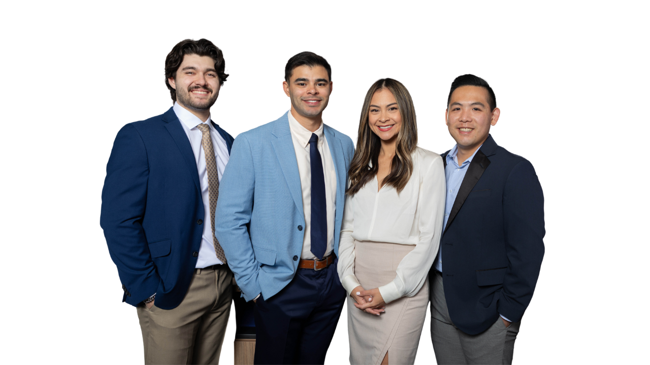 Your Generational Wealth Building Team