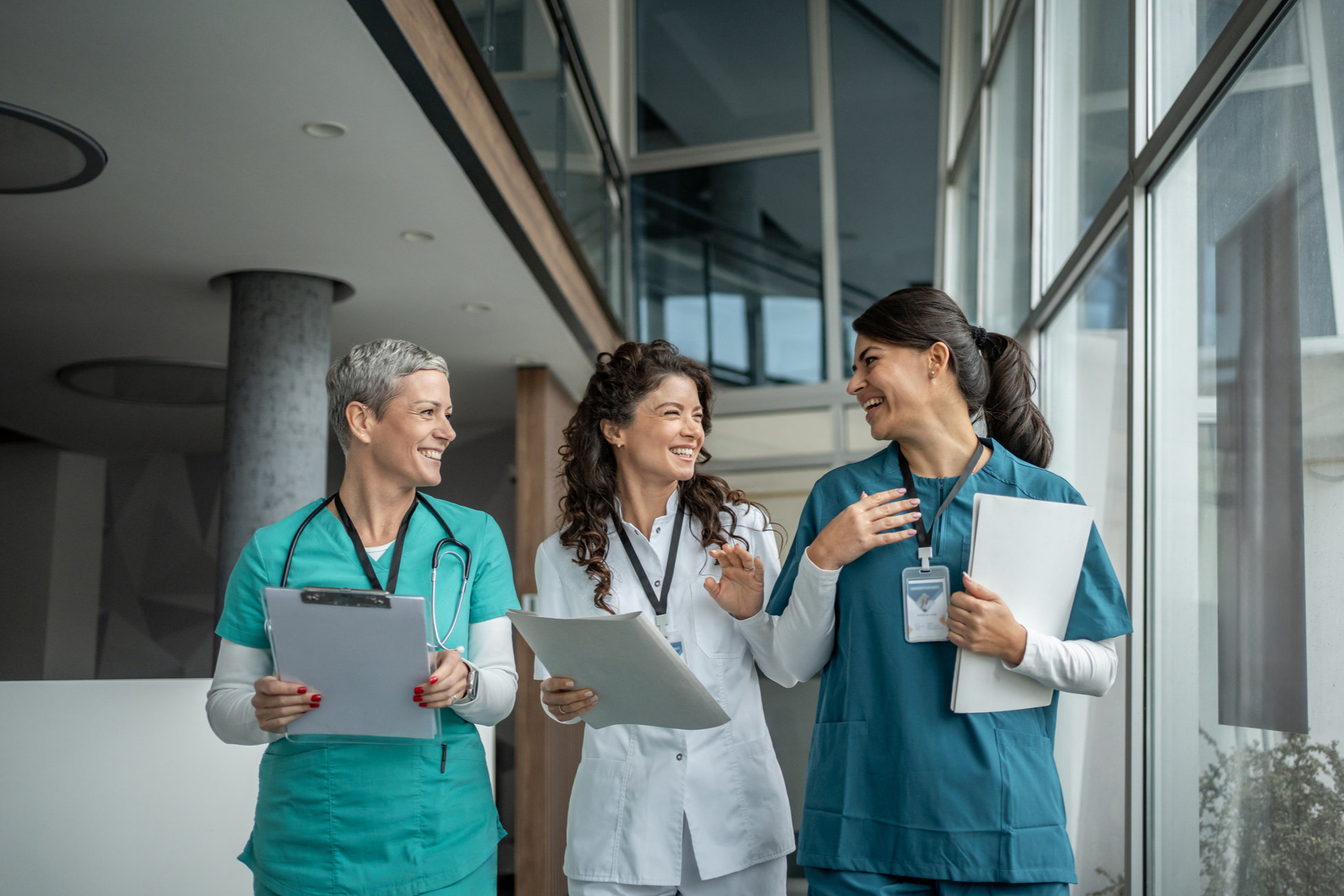 Medical Professionals