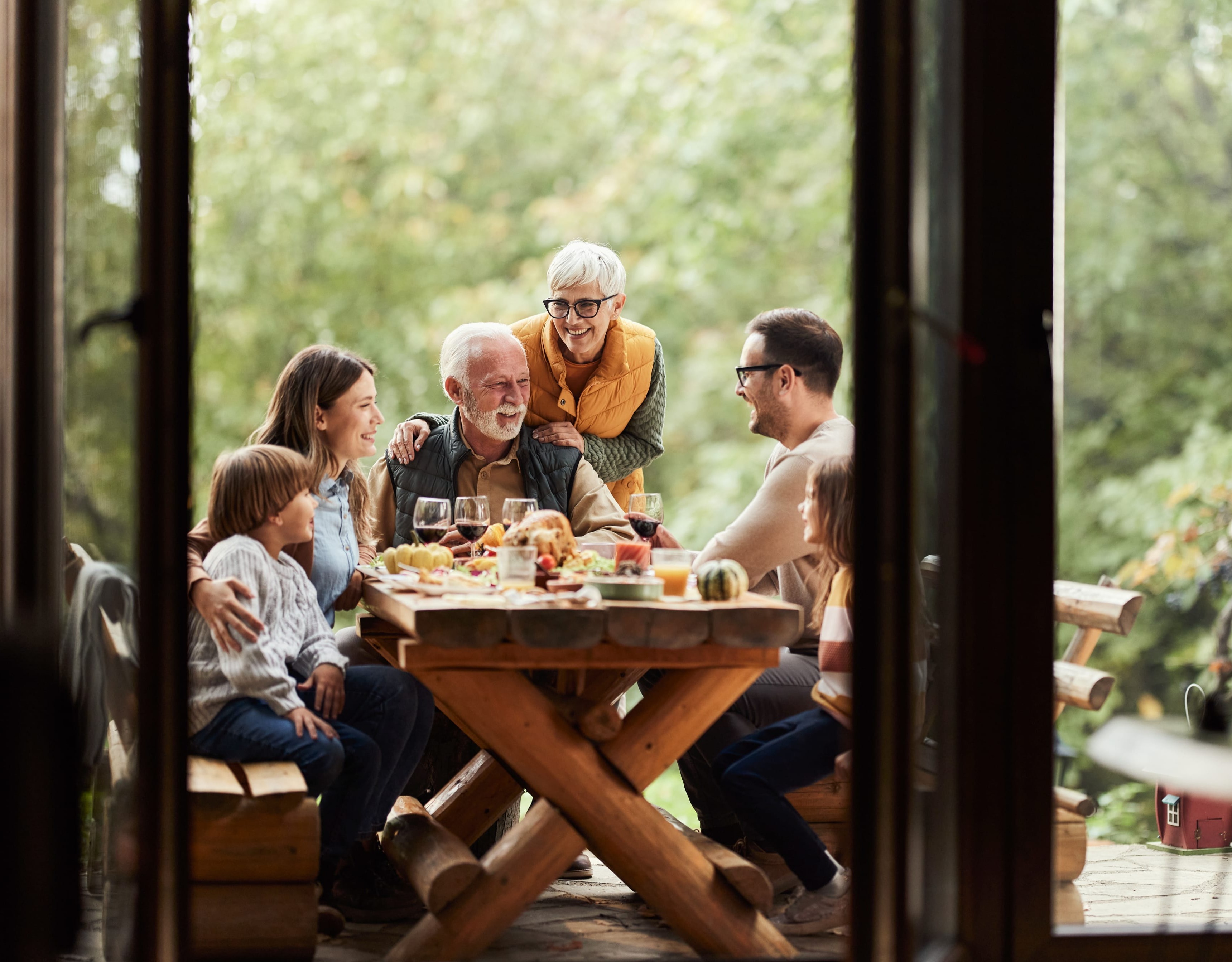 Estate & Legacy Planning