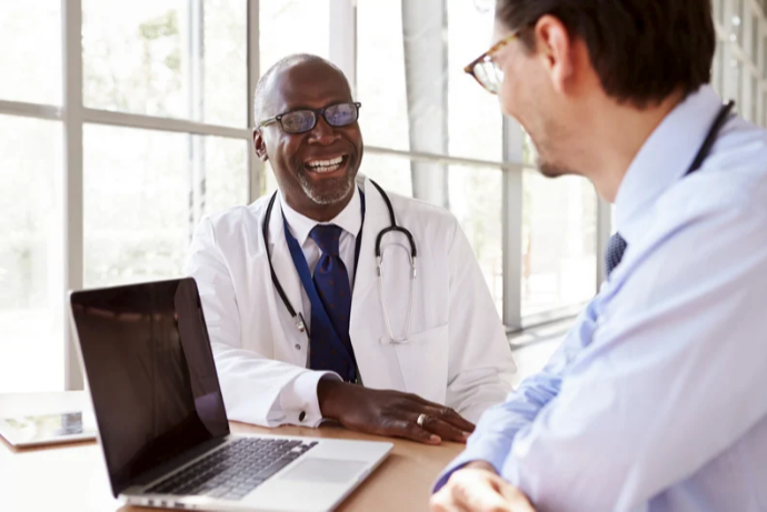 Healthcare Professionals