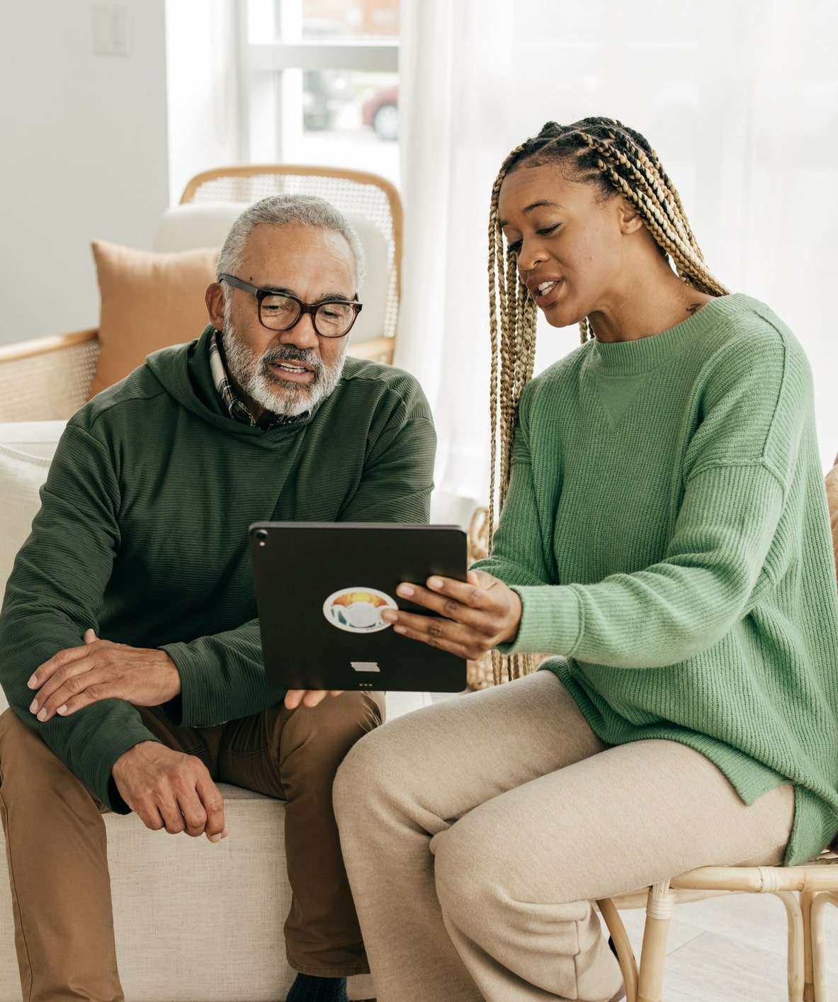 ... no copy here ...