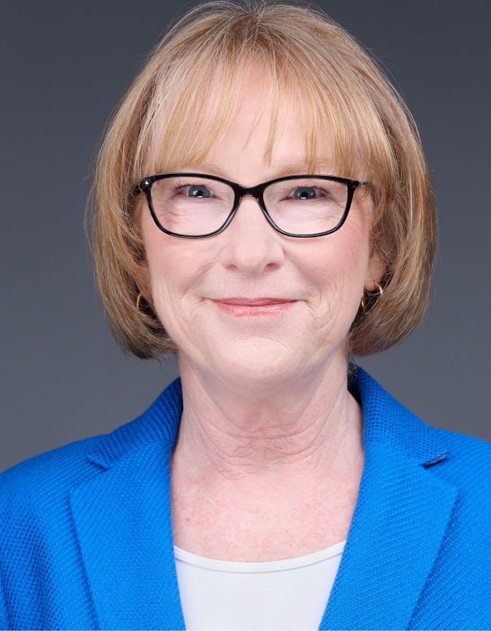 Linda Burke