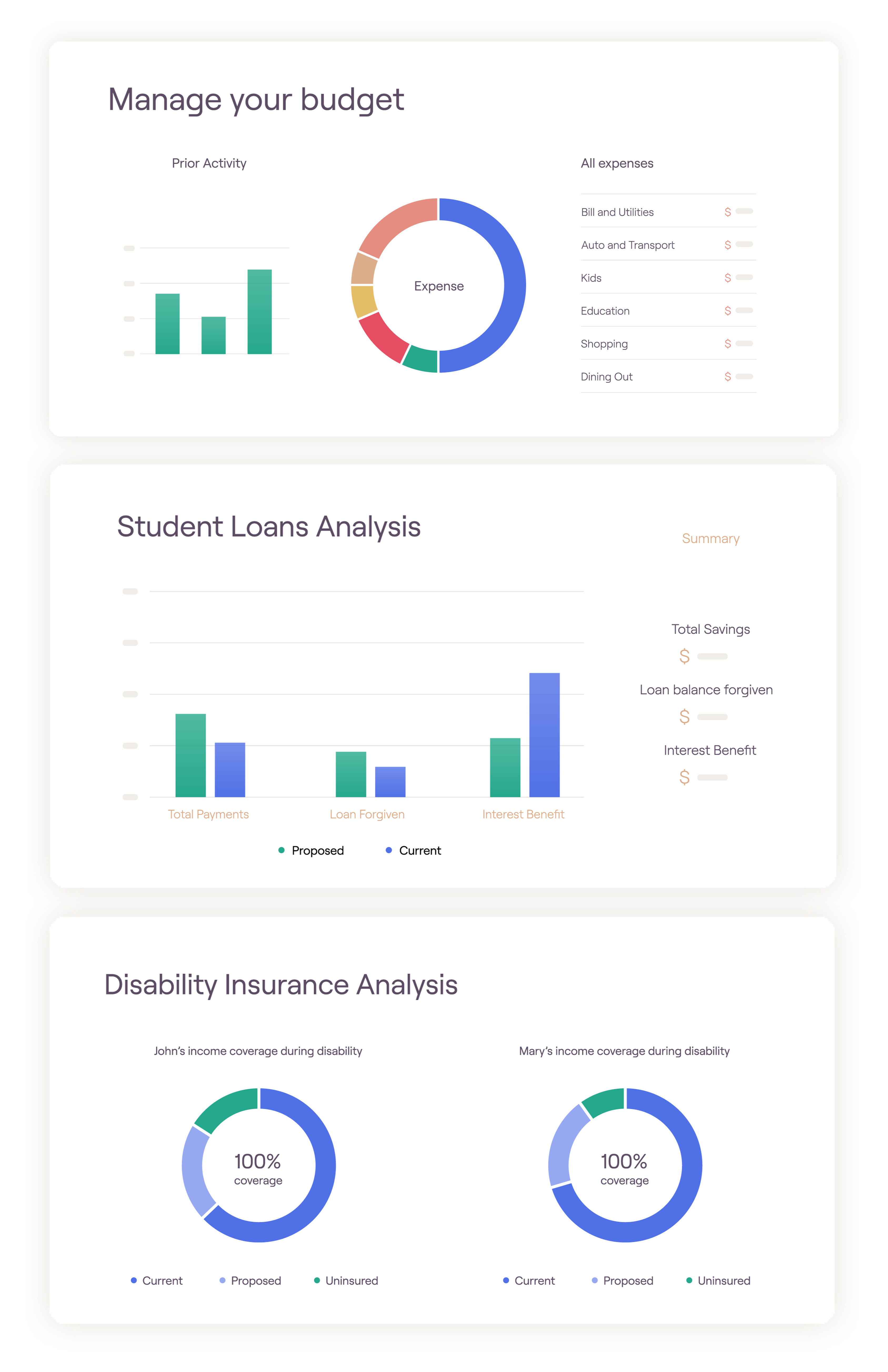 ... no copy here ...