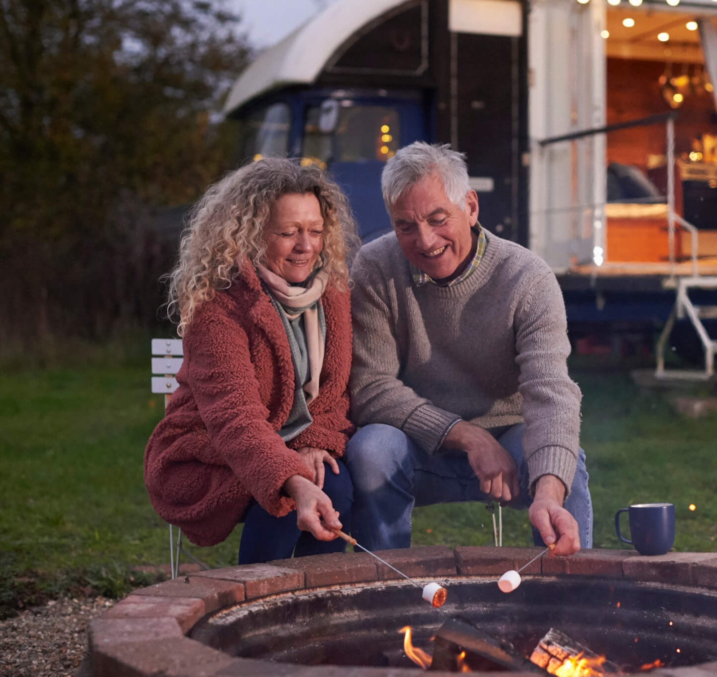 Retirees