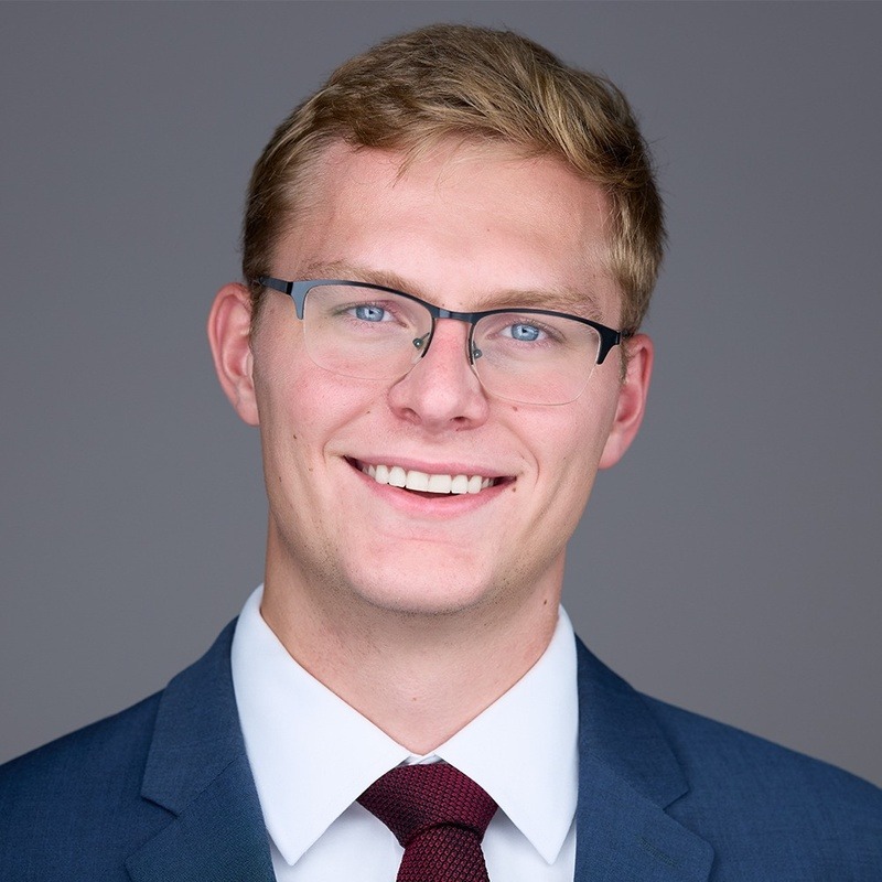 DONOVAN MILLER, CFP®