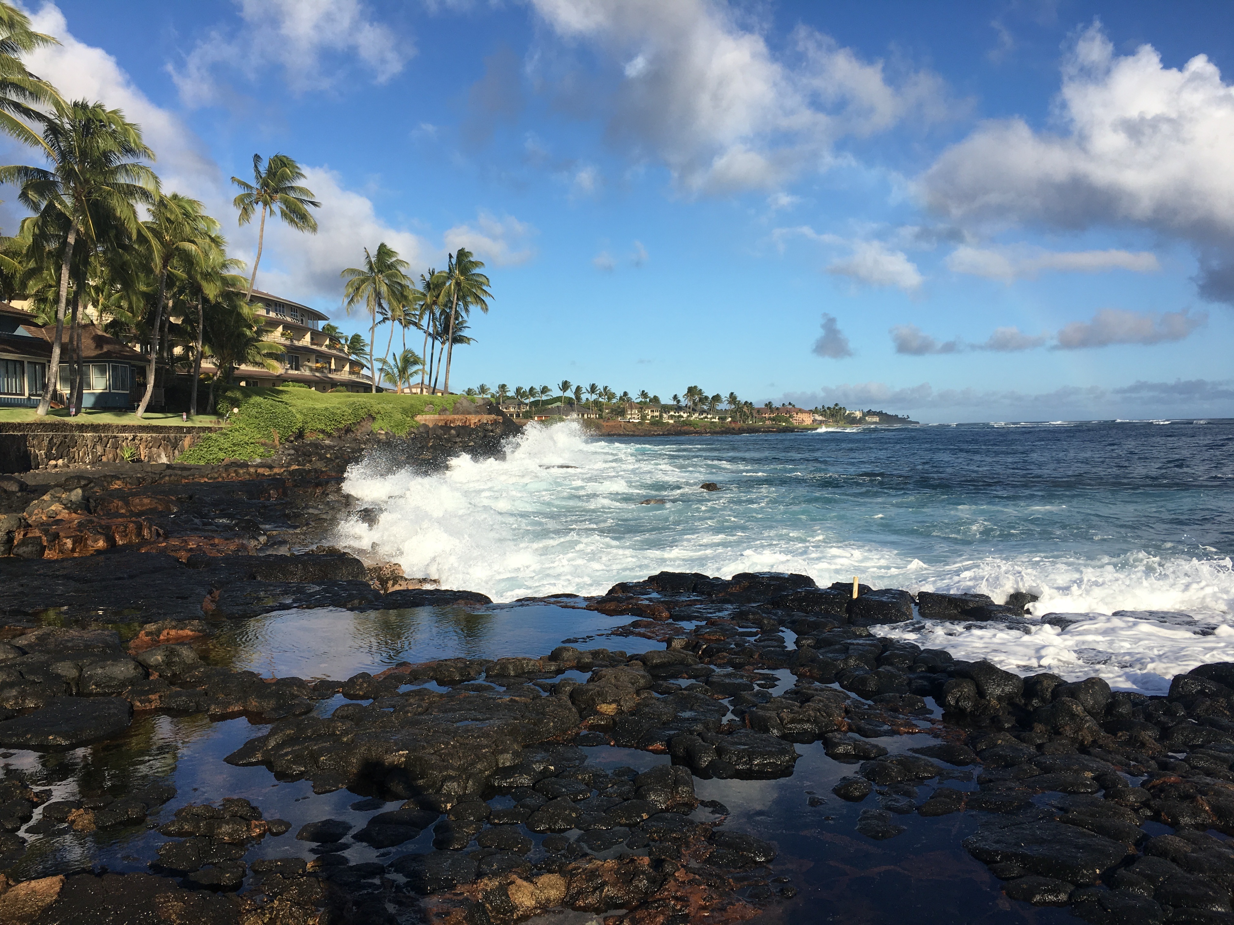 Kauai, HI