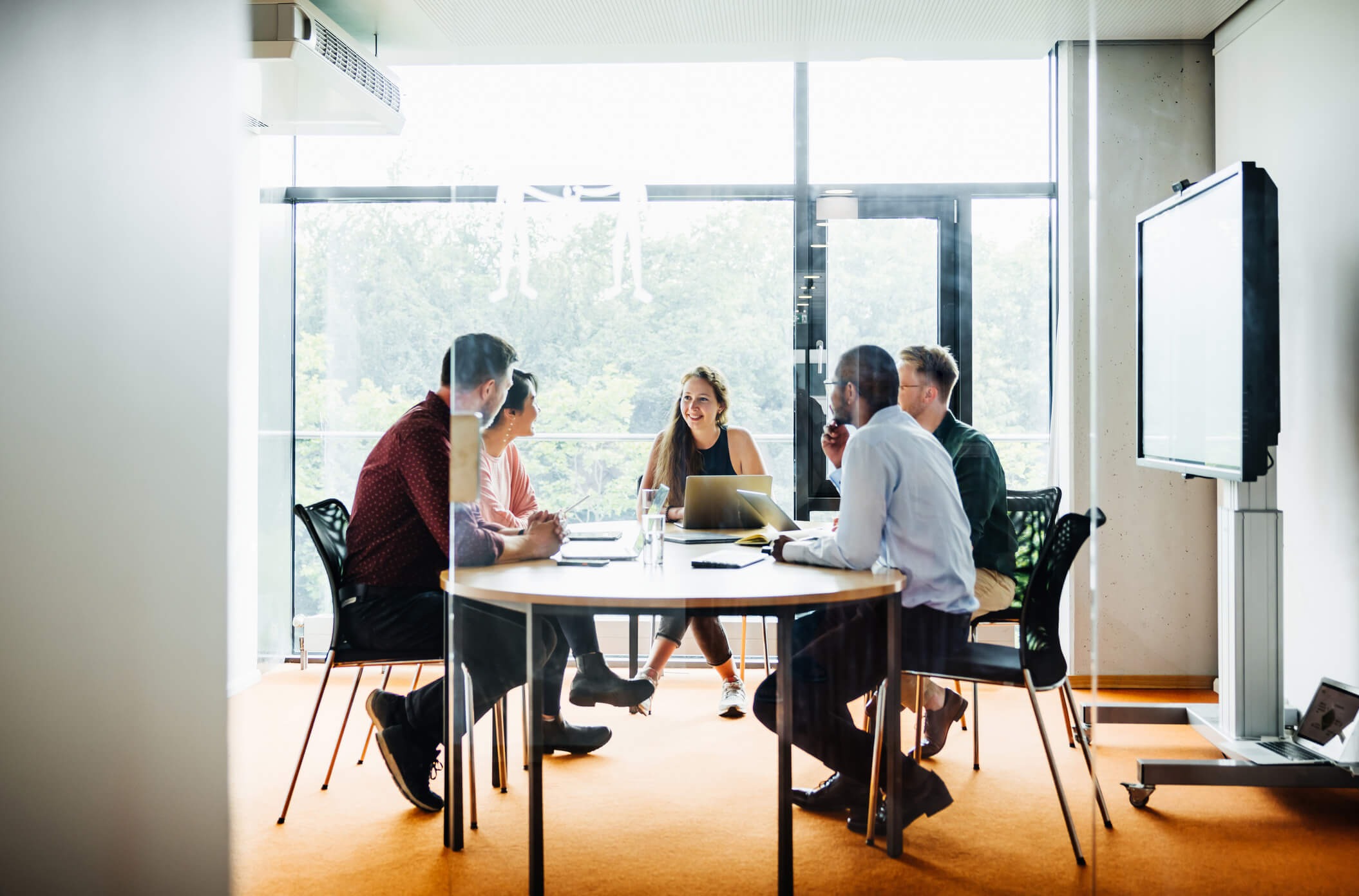 Employer Retirement Plan Evaluation