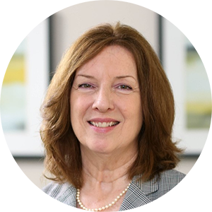 Cathy Maroney Headshot