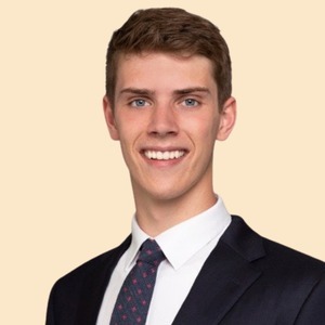 John P. Ulrich, CFP® - President & CEO