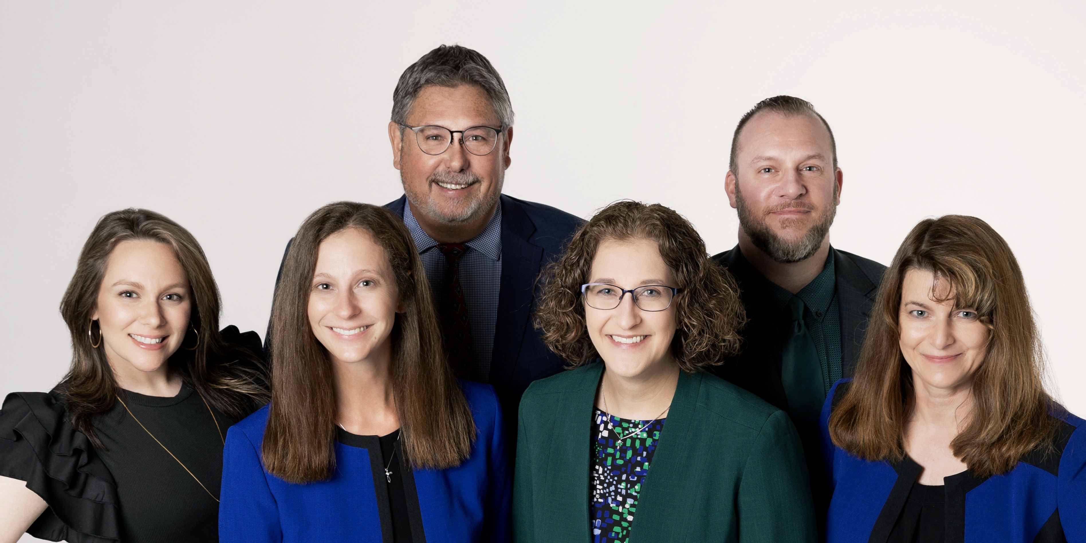 Your Money Deserves Our Help