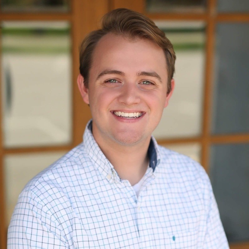 Jake Martin, CPA, MBA,  CFP®