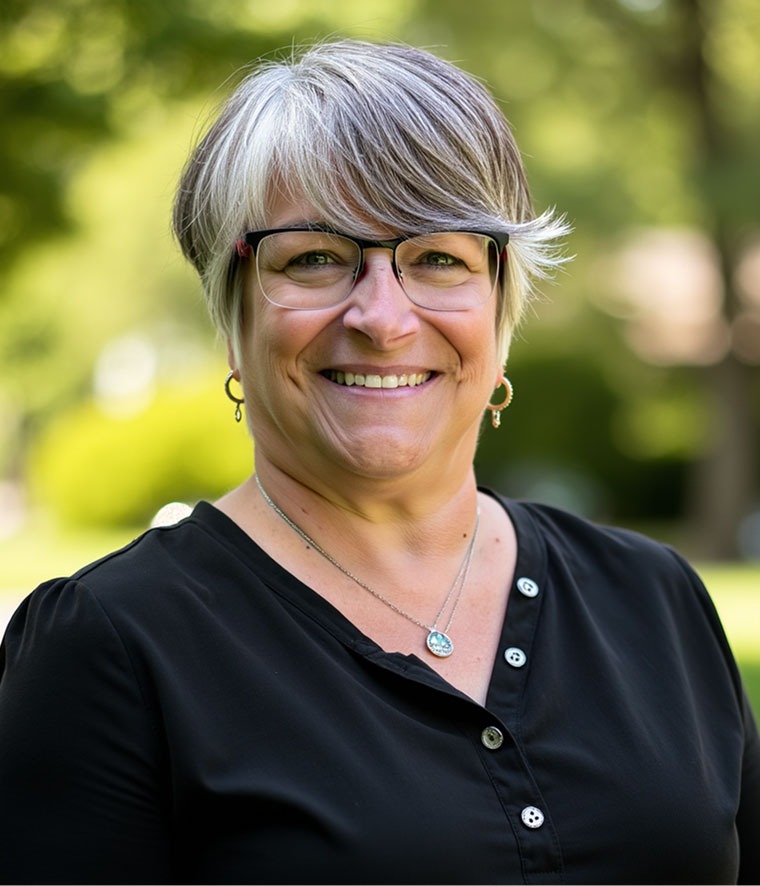 Janice Steffin
