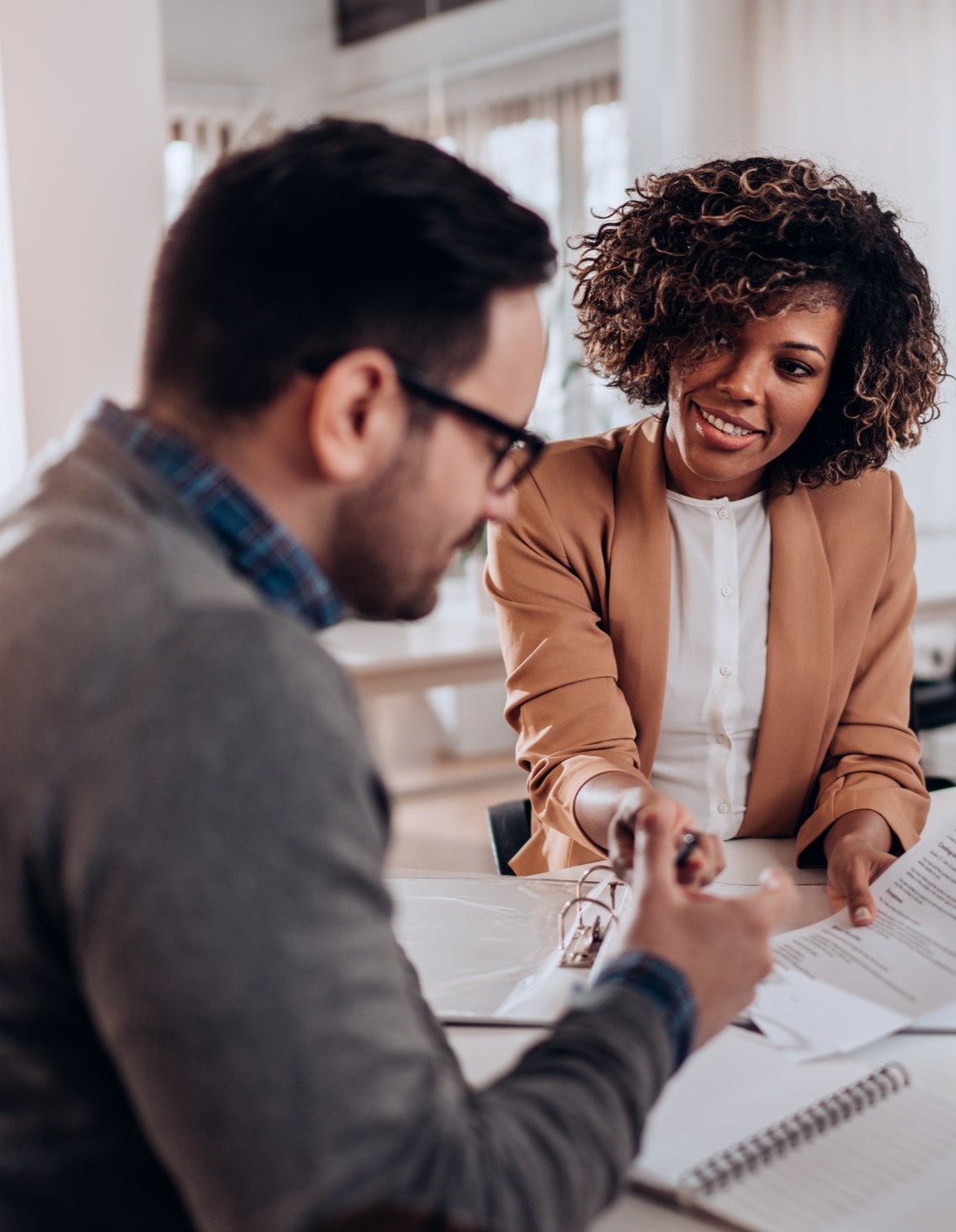 ... no copy here ...