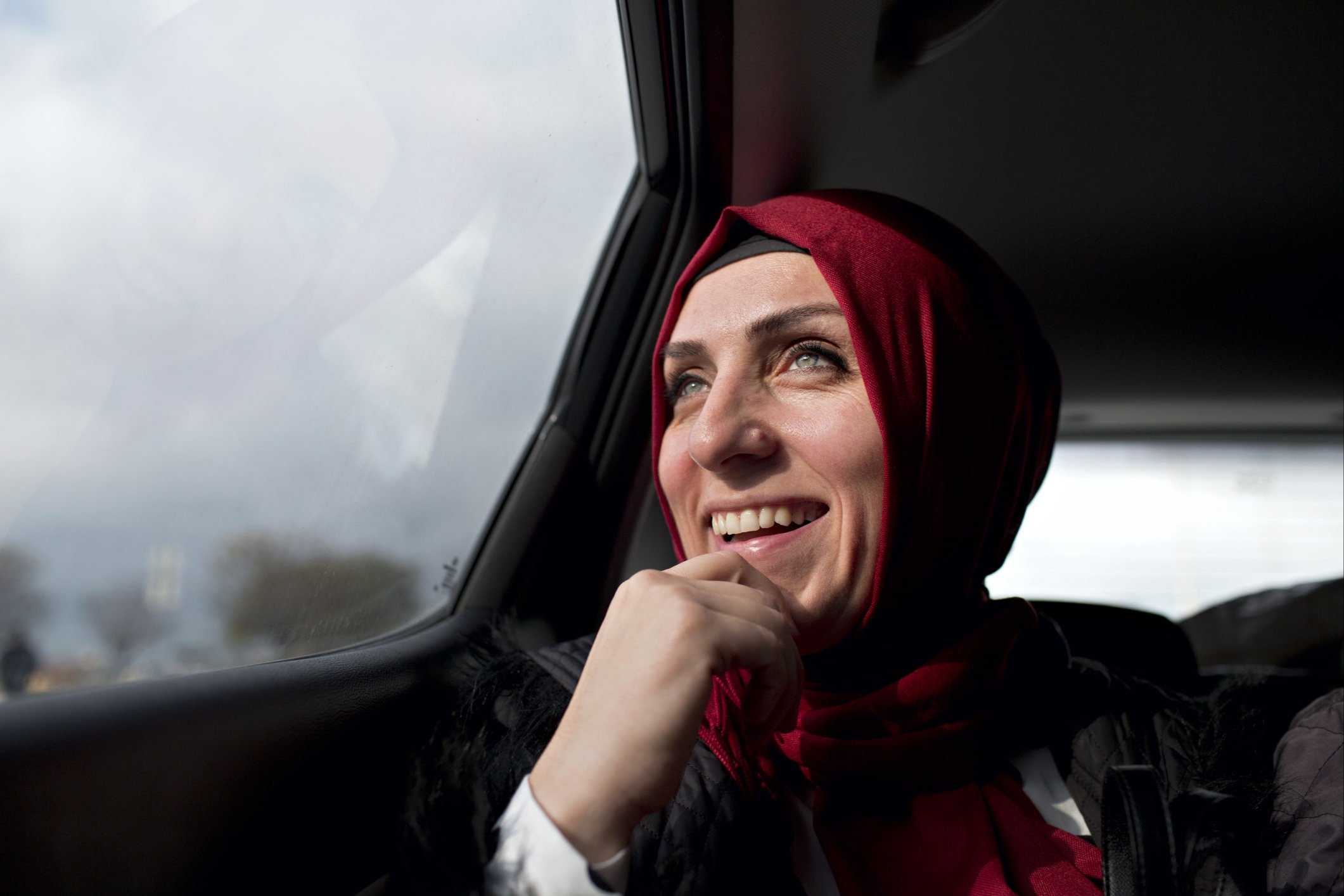 Working Professionals