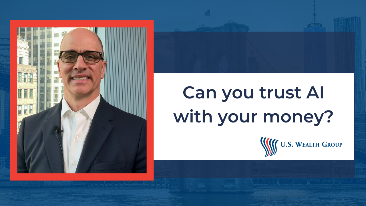 Can You Trust AI With Your Money?