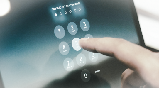 How We HelpStep 1: Initial Contact
