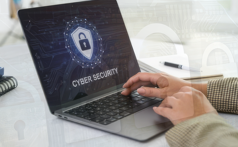 October is Cybersecurity Awareness Month