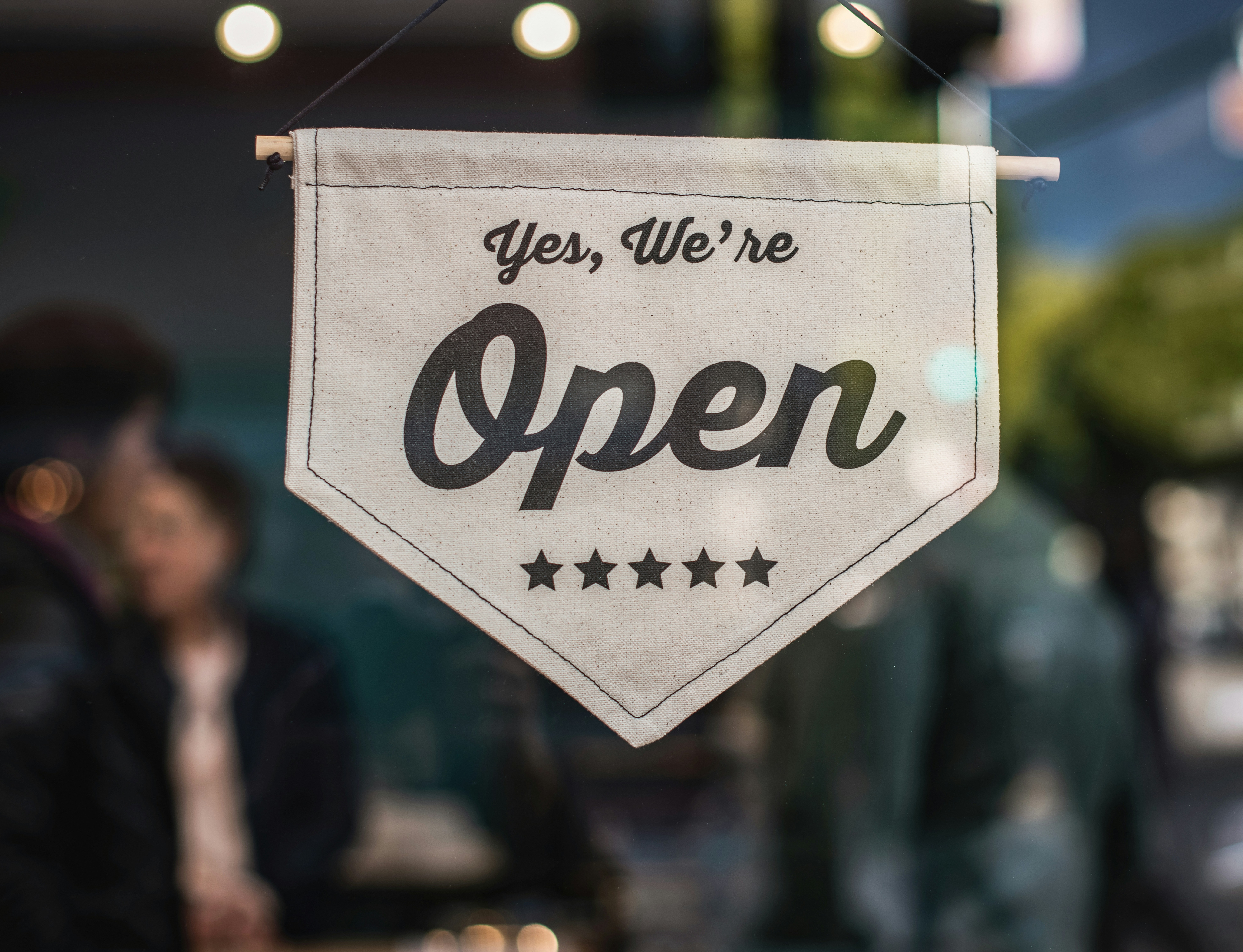 Small Business Owners