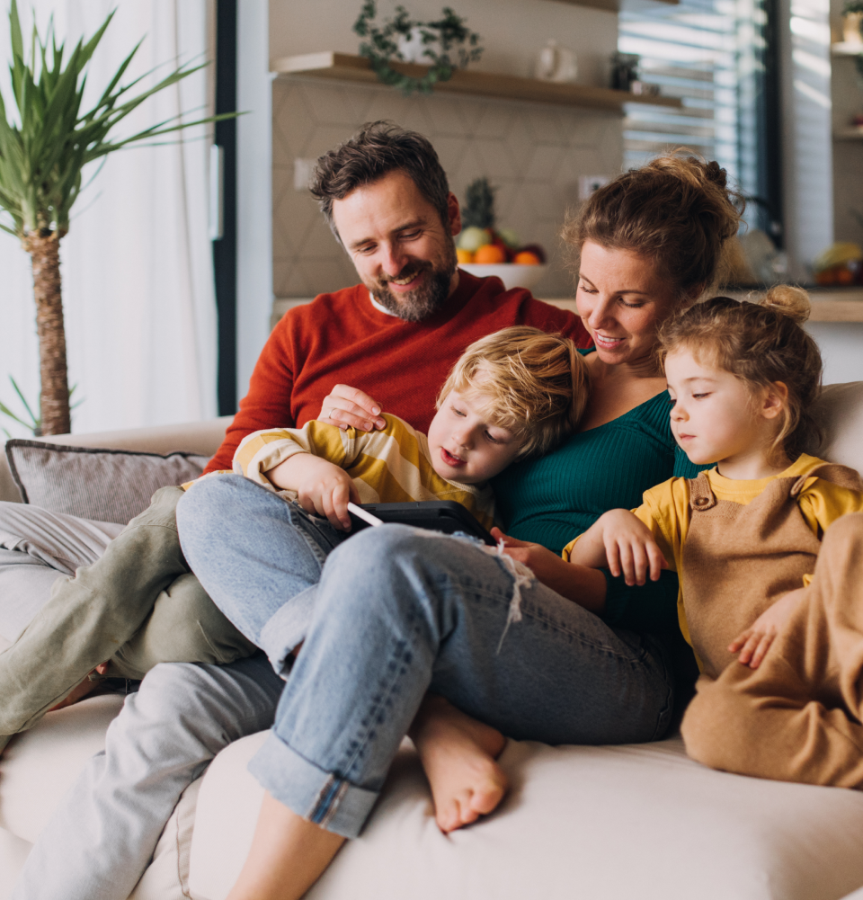 Thinking About Your Future