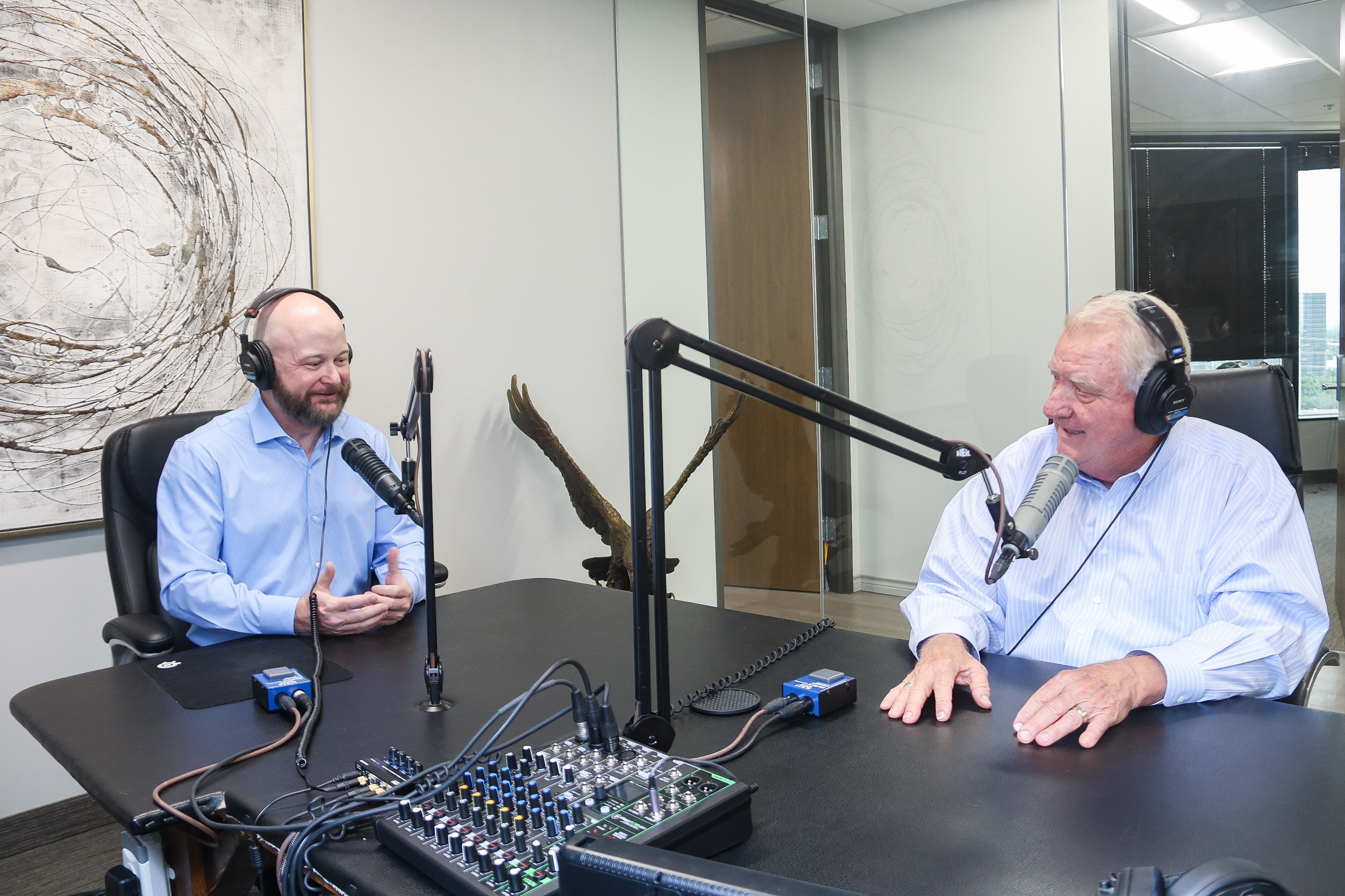 Your Source for Financial <br/>Perspective <span style="text-decoration: underline;" data-mce-style="text-decoration: underline;">&</span> Market Insight