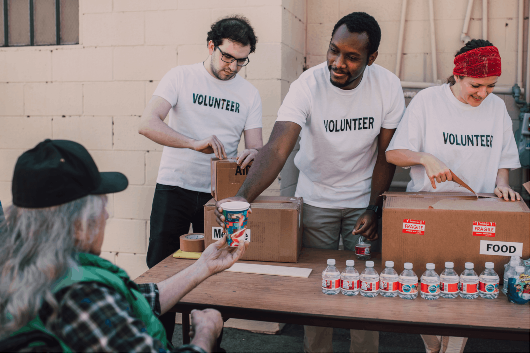Integrating Giving into Financial Plans
