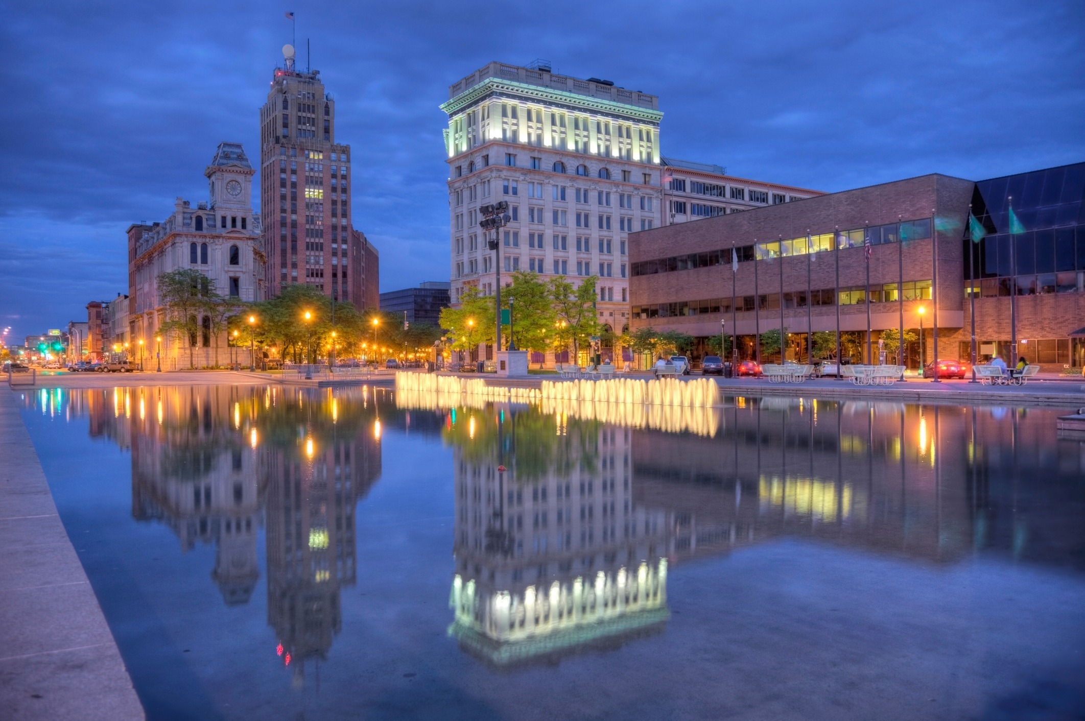 Syracuse, NY