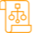 Process-driven icon