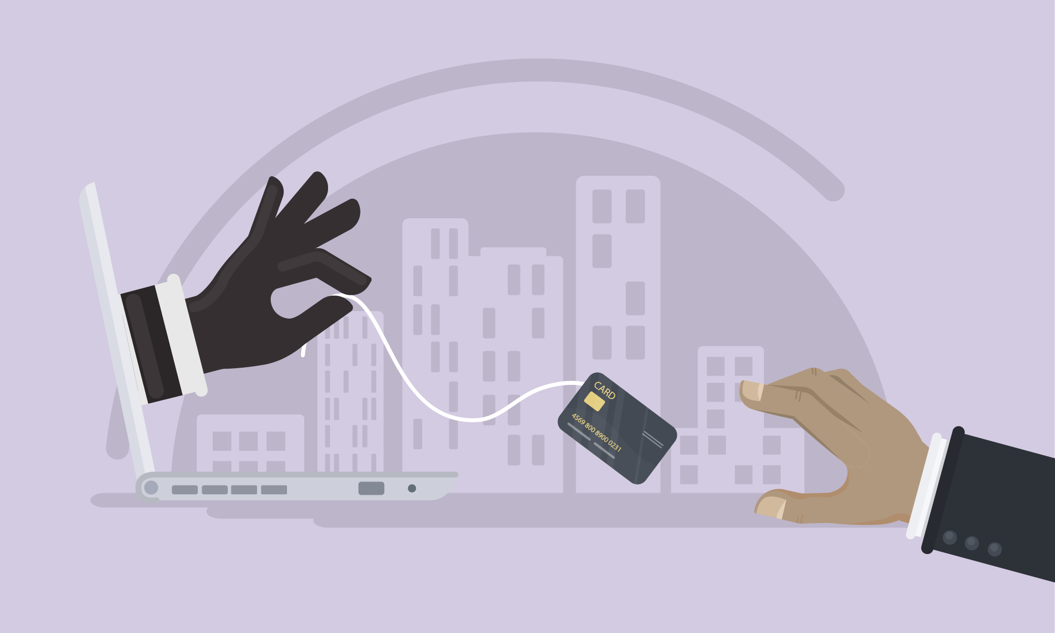 Scam Alert! Protecting Yourself and Your Finances
