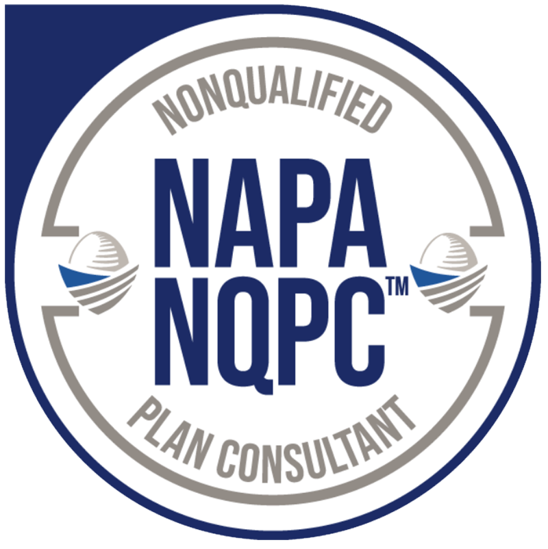 Nonqualified Plan Consultant