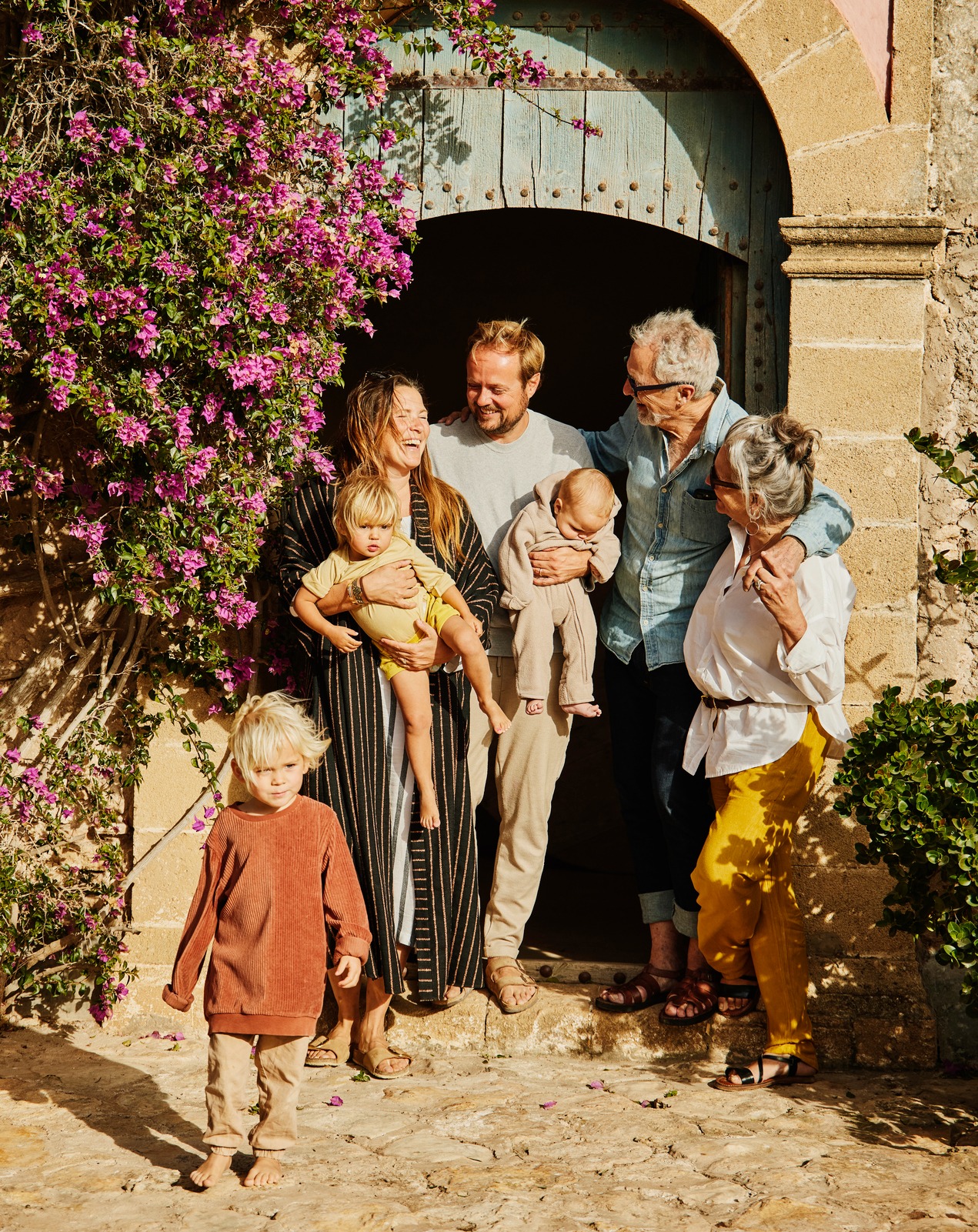 Balancing Family and Business Priorities