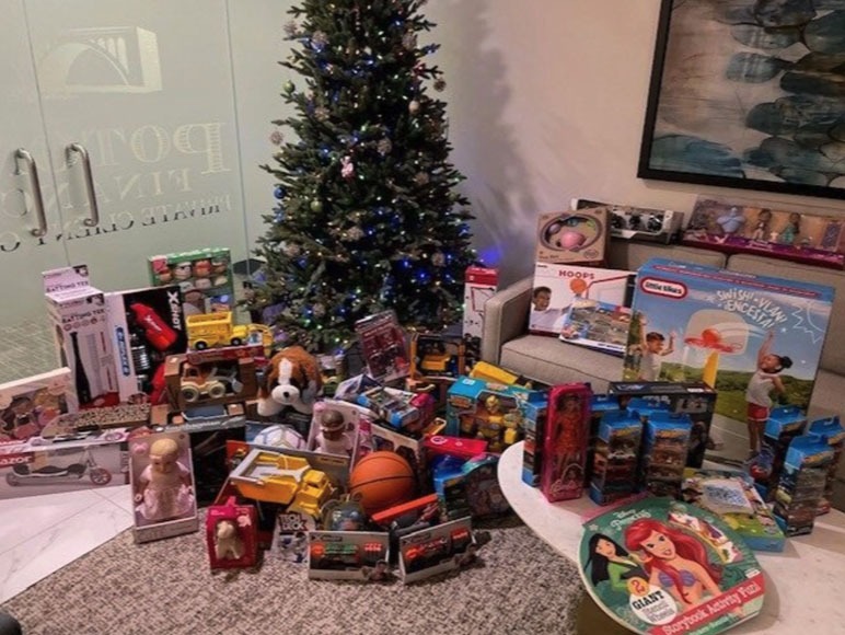 Toys For Tots image #02