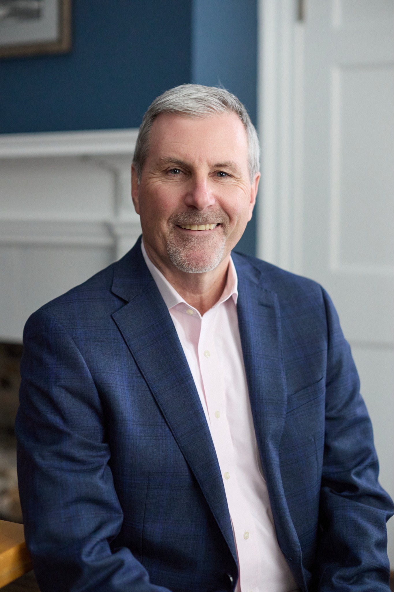 David Milligan, PPC