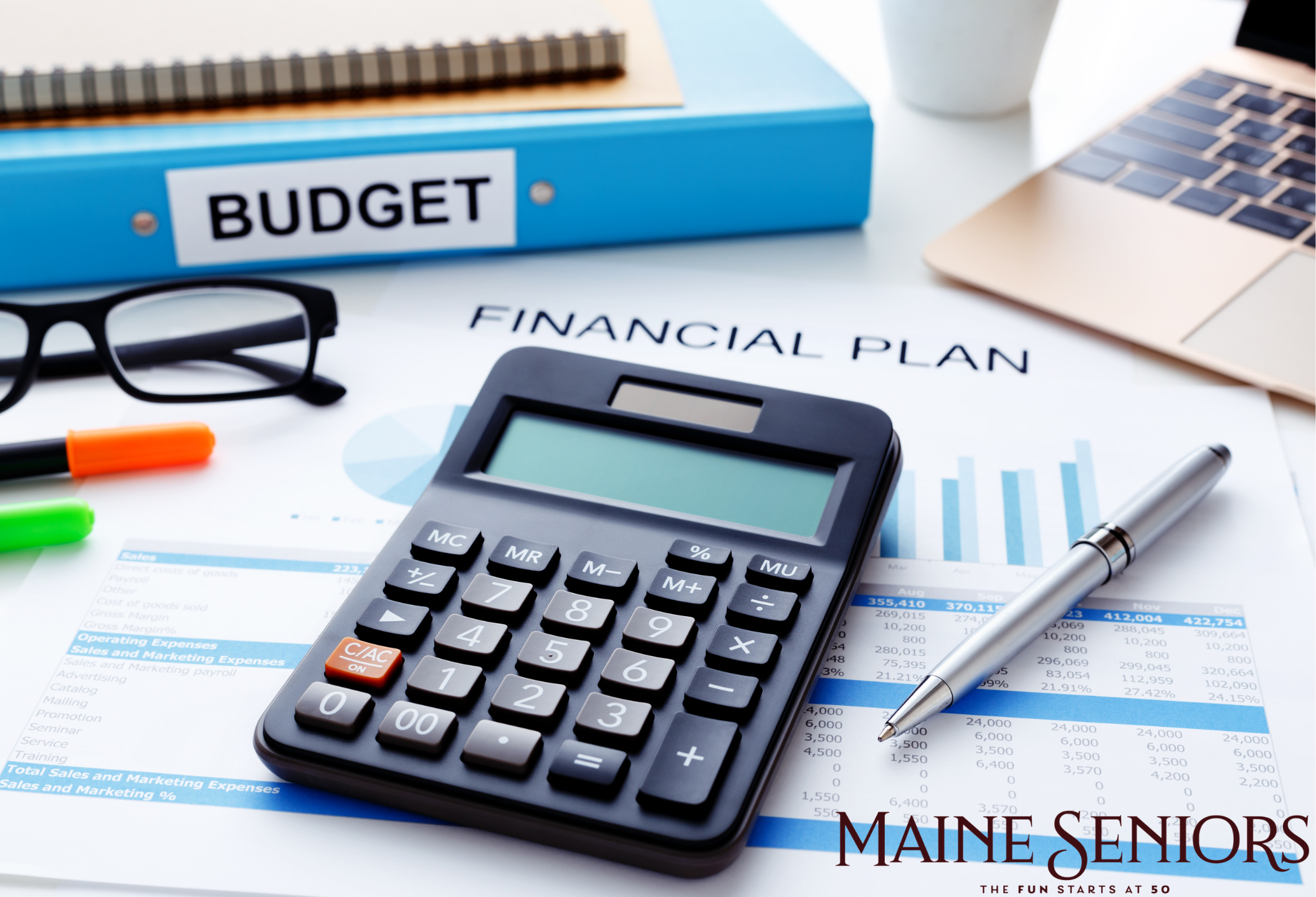 Planning Opportunities- YES
