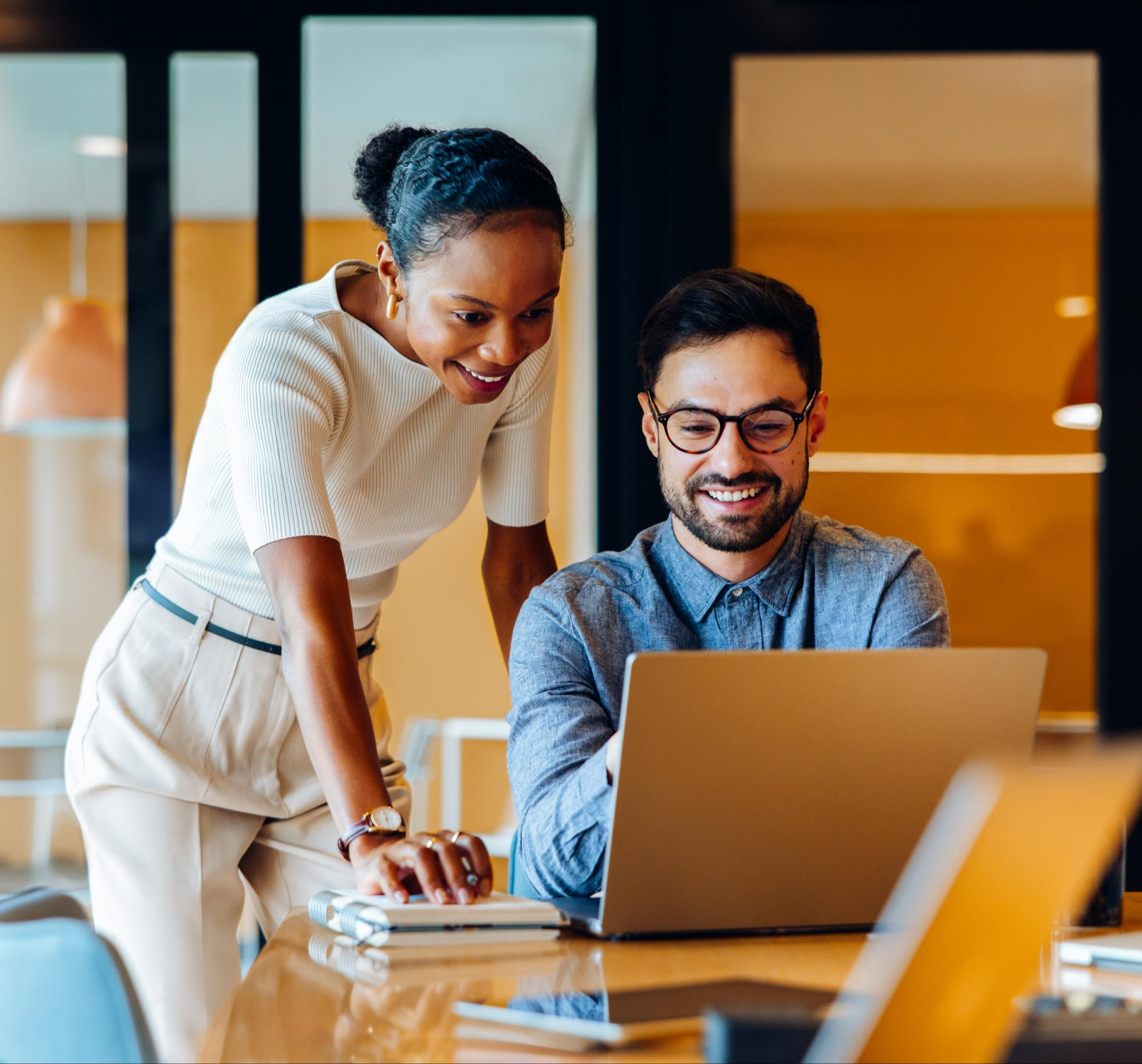 Help Your Team Plan For The Retirement They Deserve