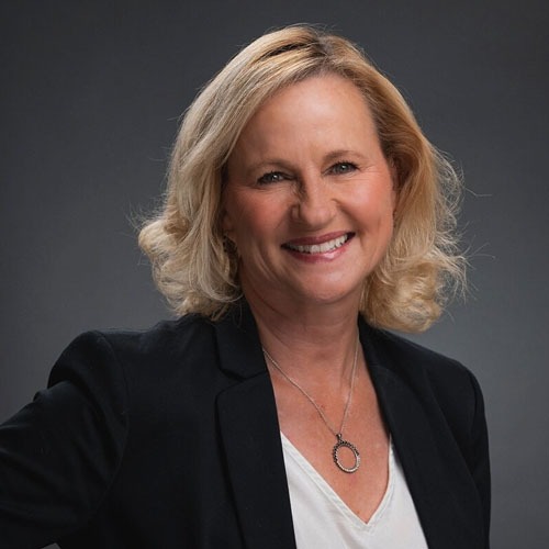 Connie Cook Headshot