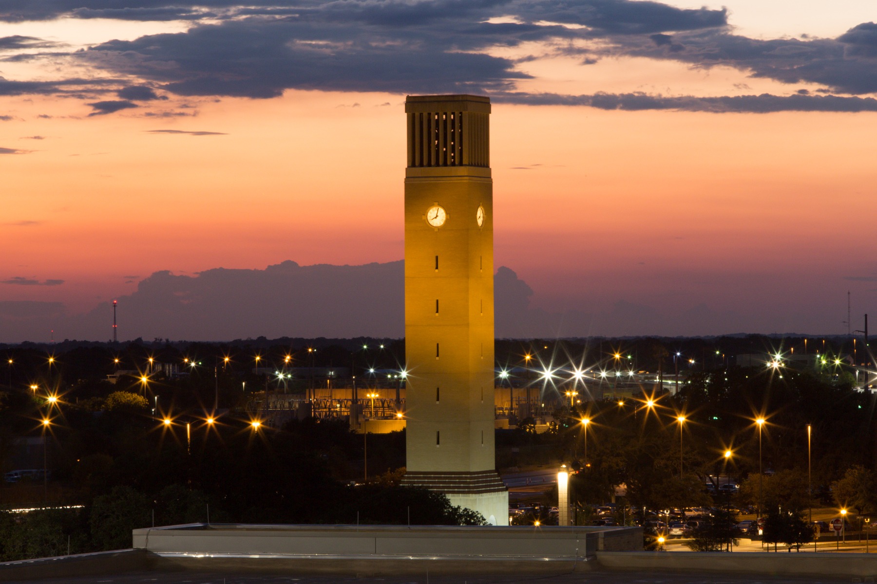 Texas A&M <br/>Affiliates