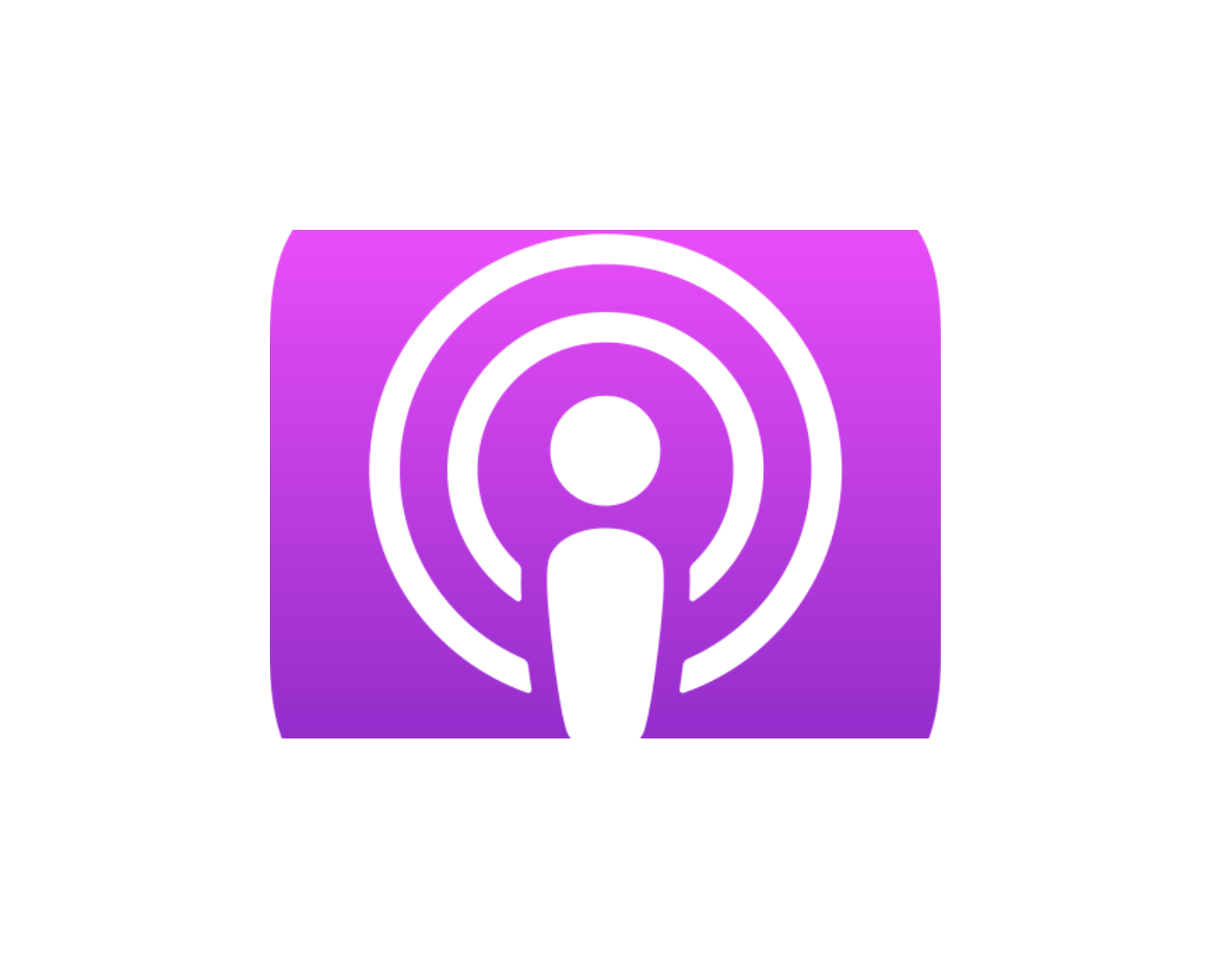 Apple Podcast