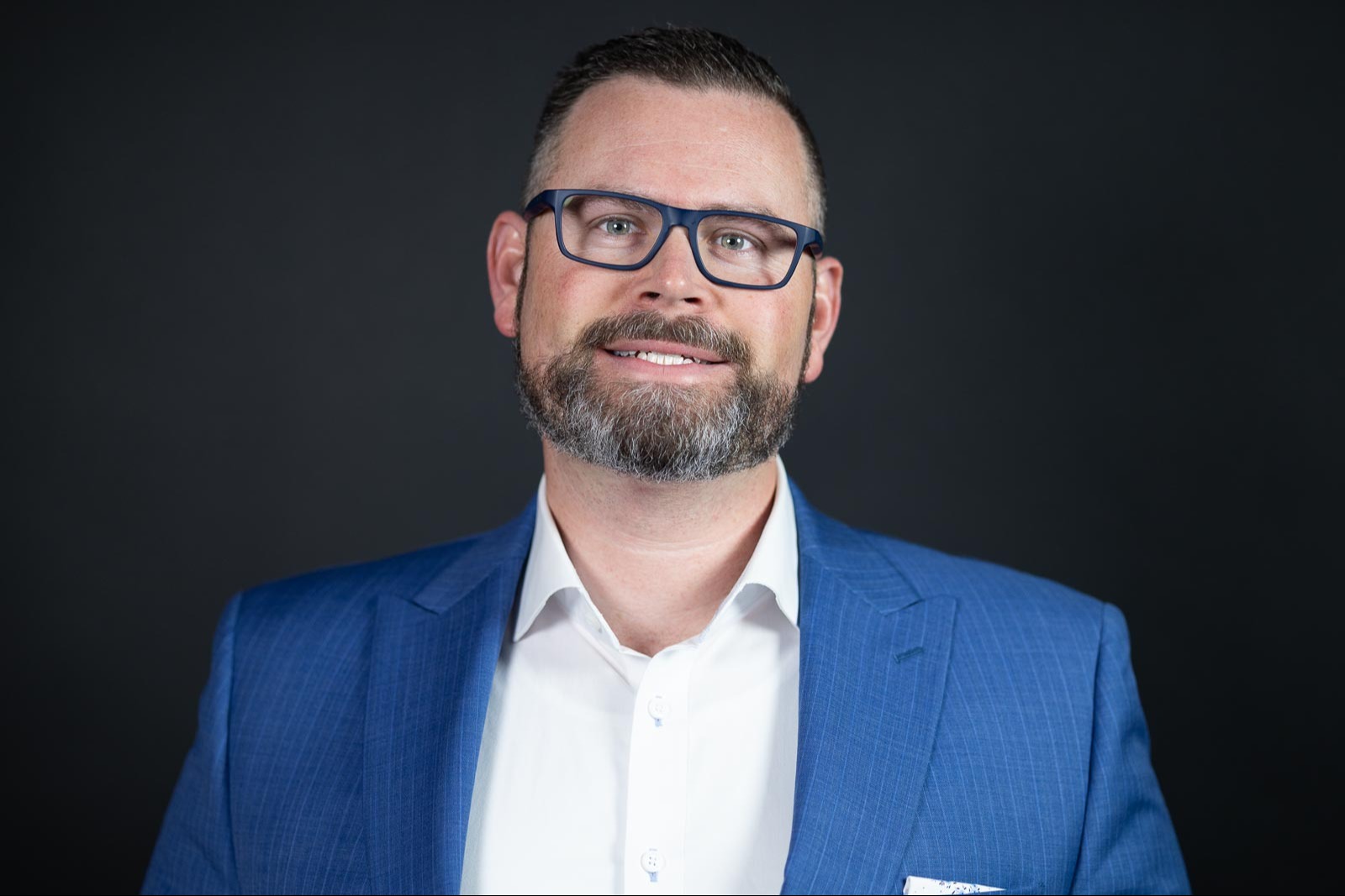 Timothy C. White, NACFF