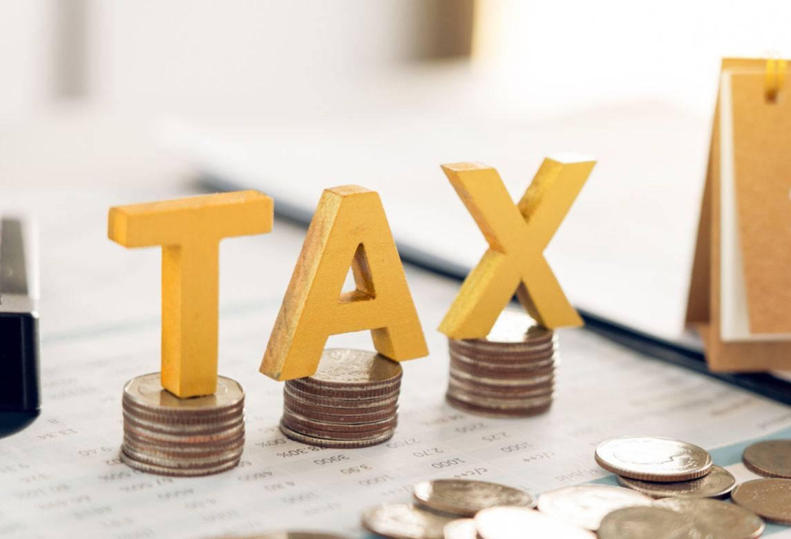 Tax Strategies