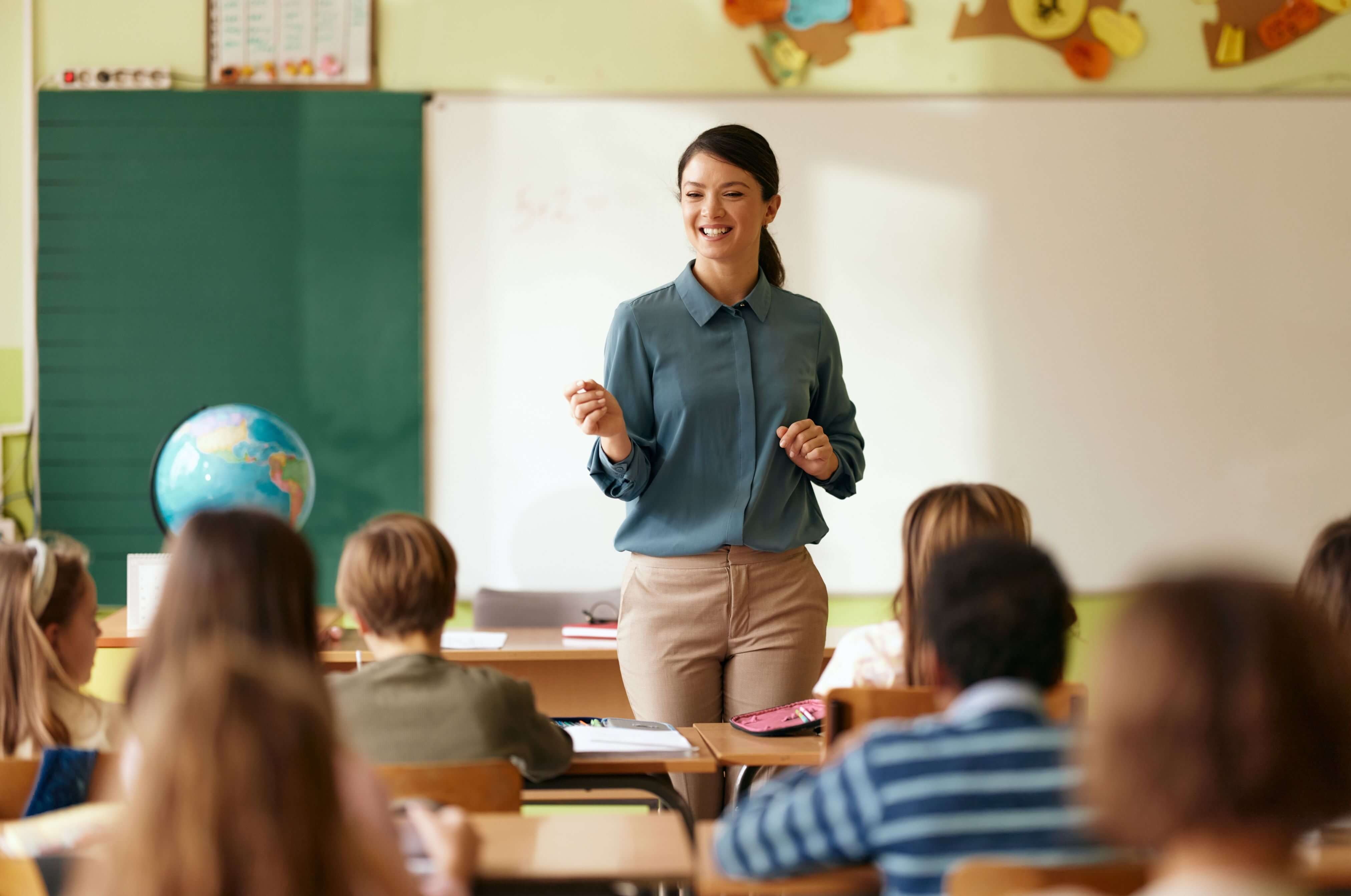 What We DoRetirement Planning for School Professionals