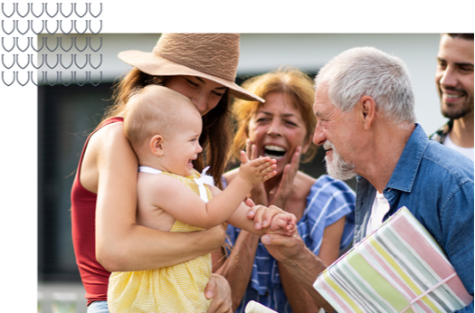 Individuals and Families