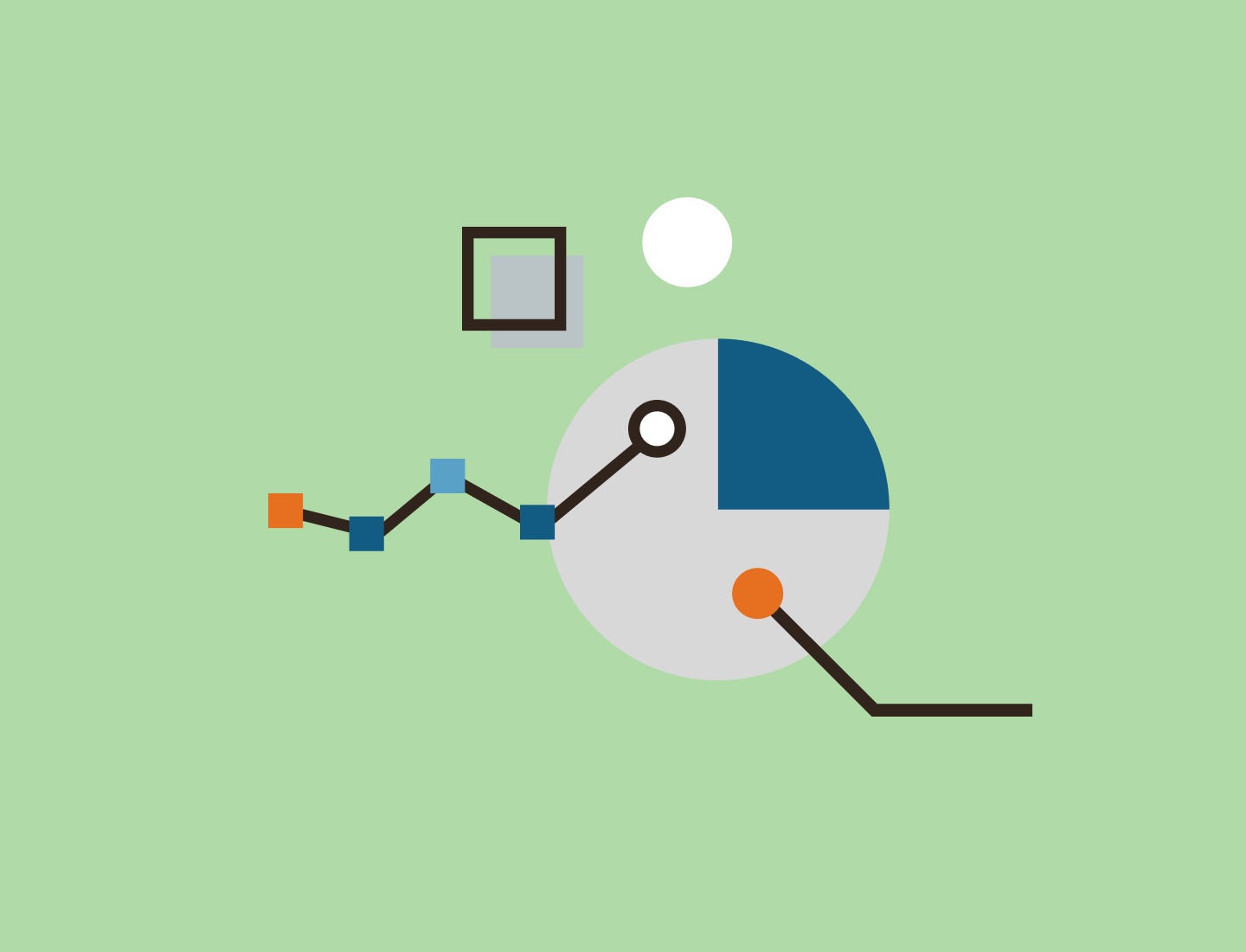 Insights are the Backbone of Your Business
