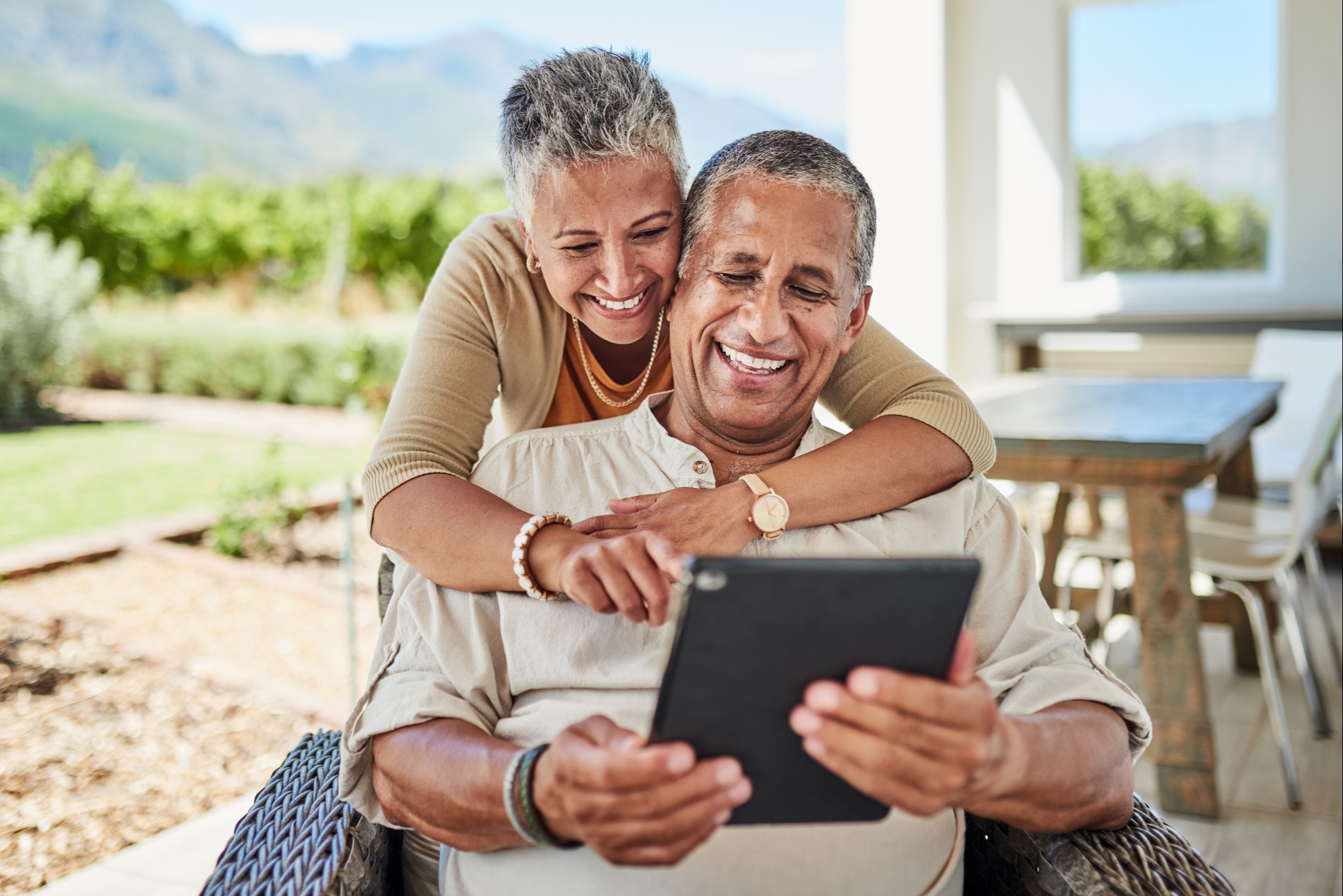 Pre-Retirees and Retirees