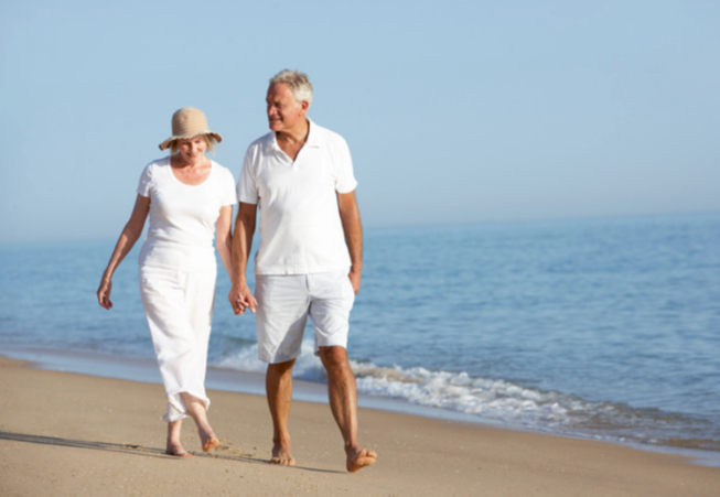 Retirees & Pre-Retirees