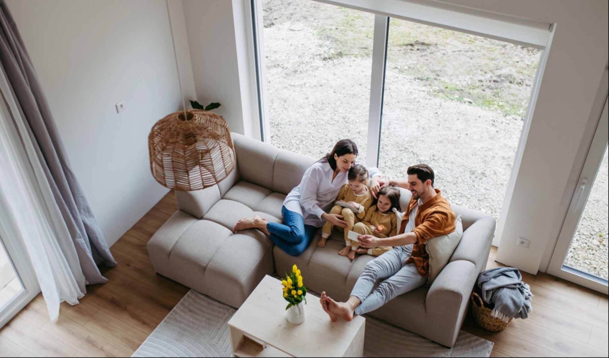 Estate & Legacy Planning