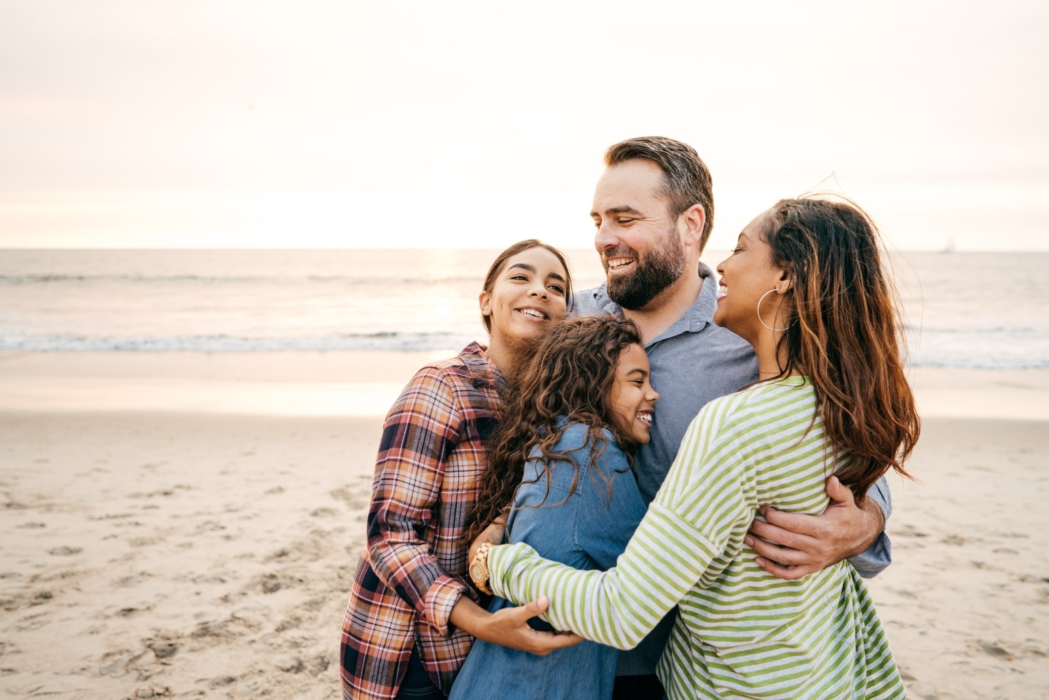 Investing with a purpose, to live a purpose driven life.